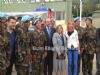 Ceyhan Rehabilitasyon'un rencileri Asker Oldu